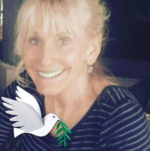 Meet your Posher, Sally